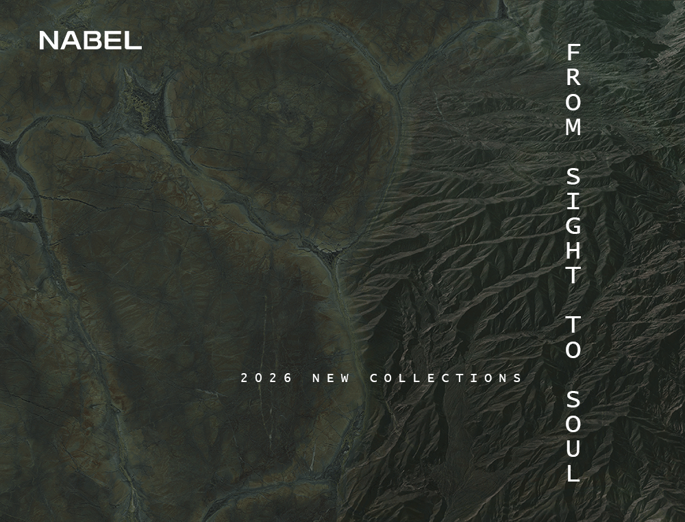 2026 Spring New Collections