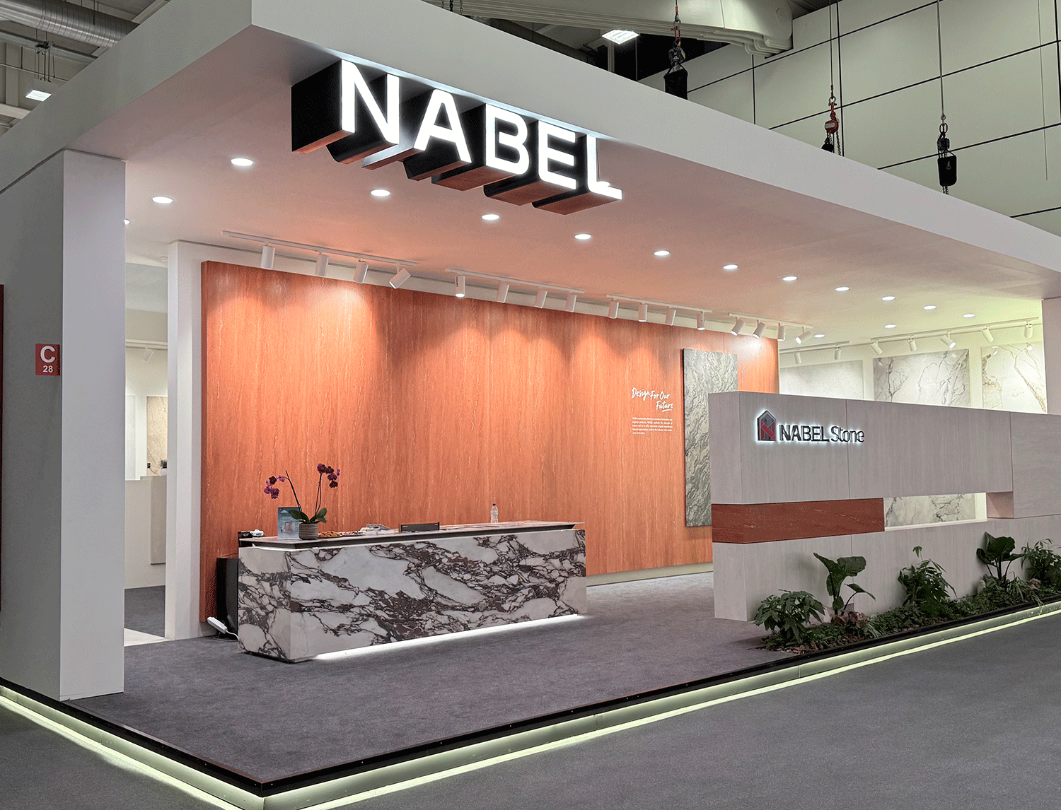 Exhibition Announcement：Cersaie International Exhibition of Ceramic Tile and Bathroom Furnishings.