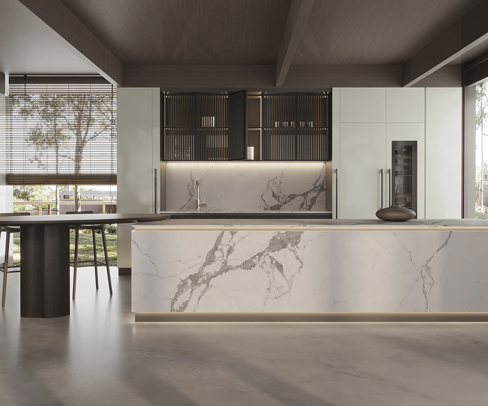 Create a Healthy and High-quality Life