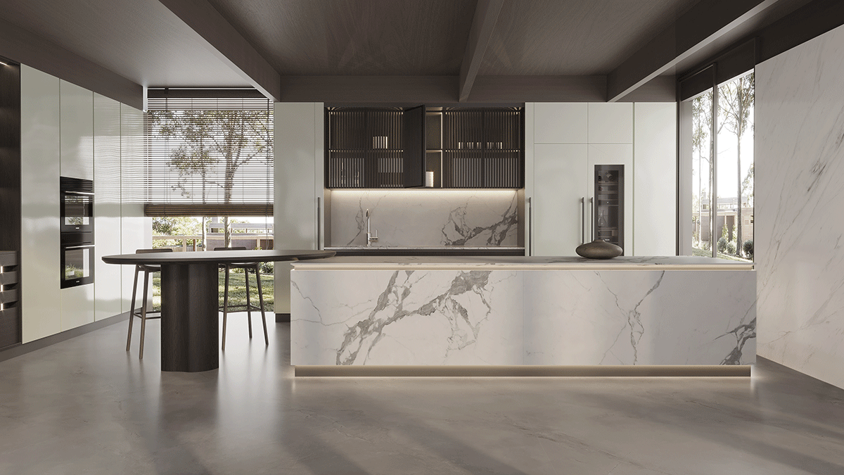 Create a Healthy and High-quality Life