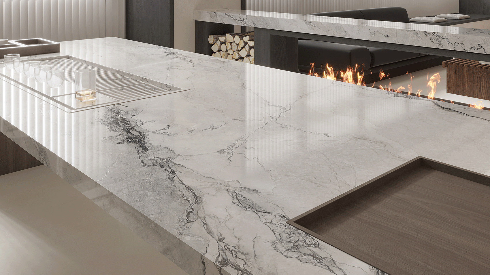 Transform Spaces into Inspiring Experiences