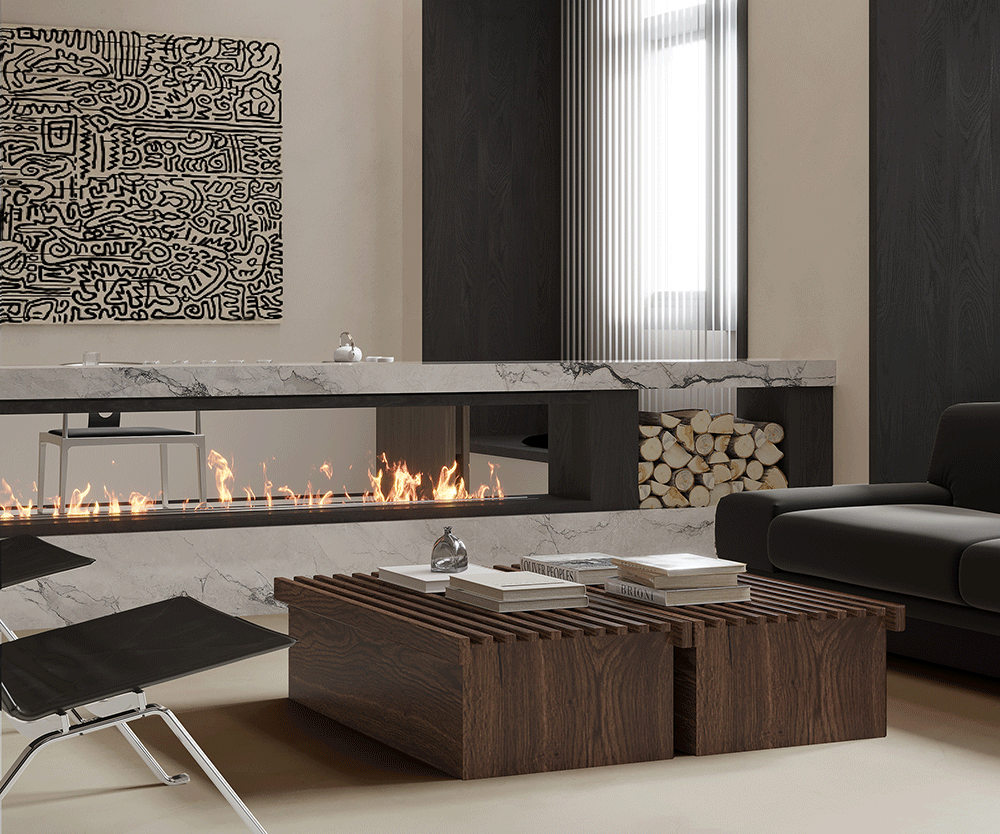 Transform Spaces into Inspiring Experiences