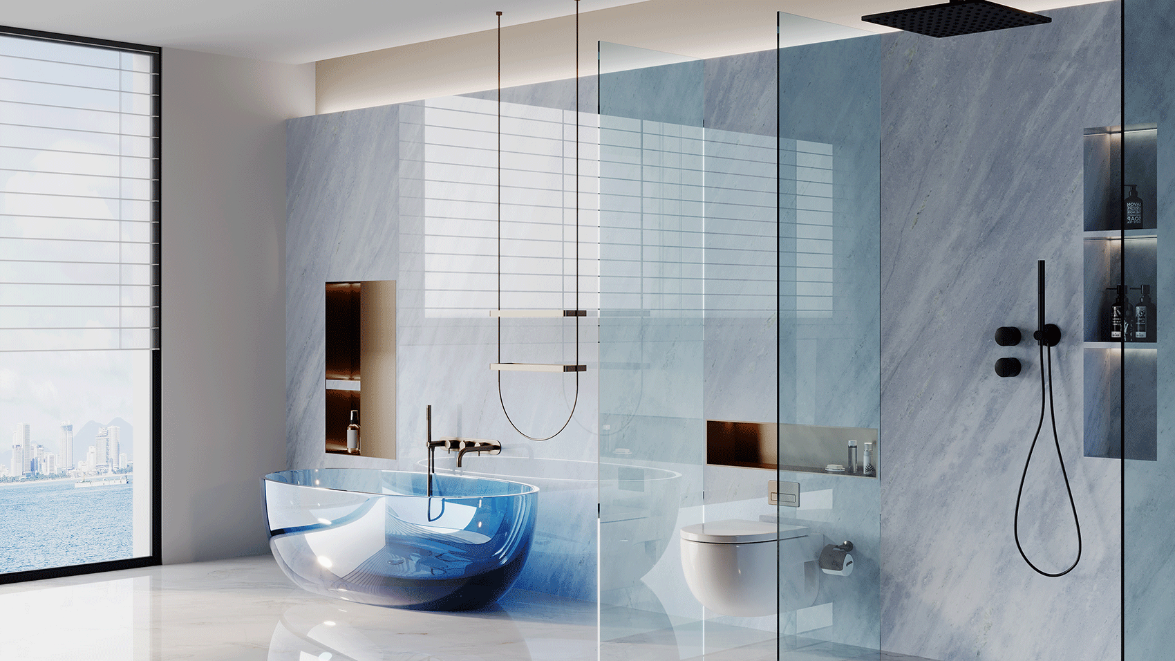 Offer Sustainable Living Solutions