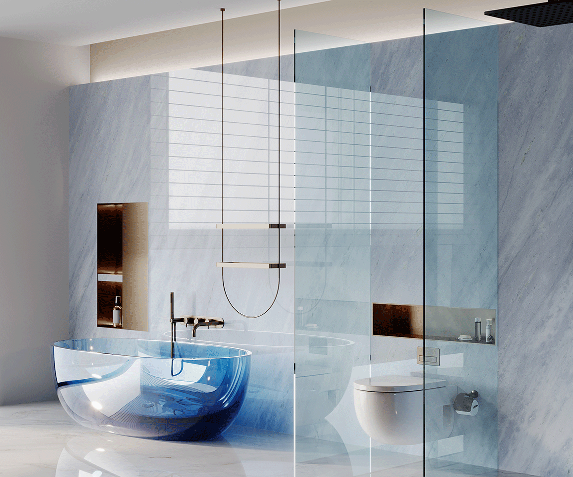 Offer Sustainable Living Solutions