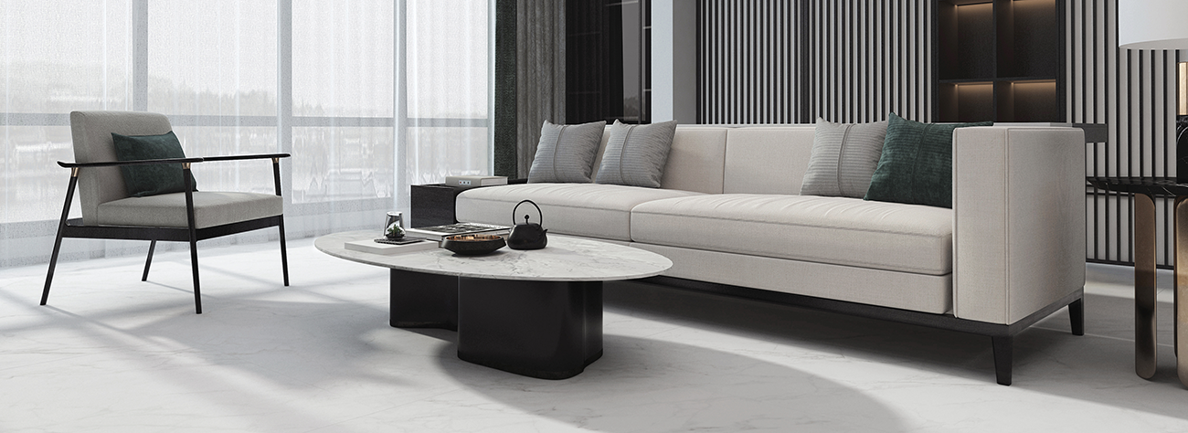 Calacatta White
