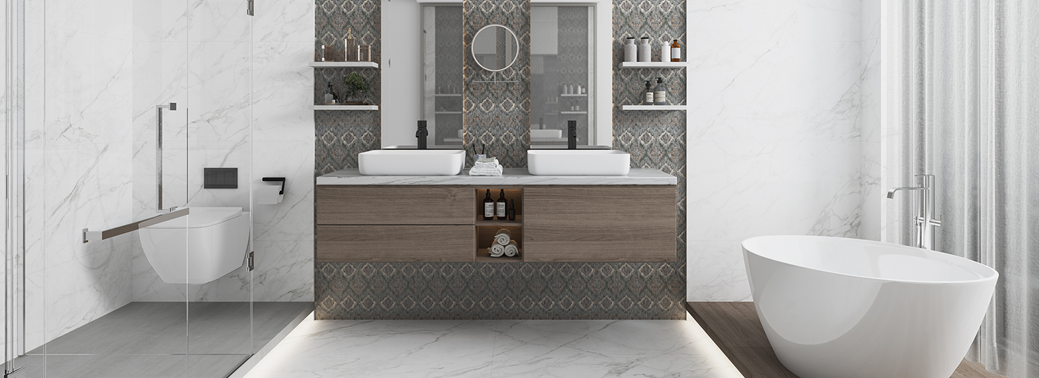 Calacatta White