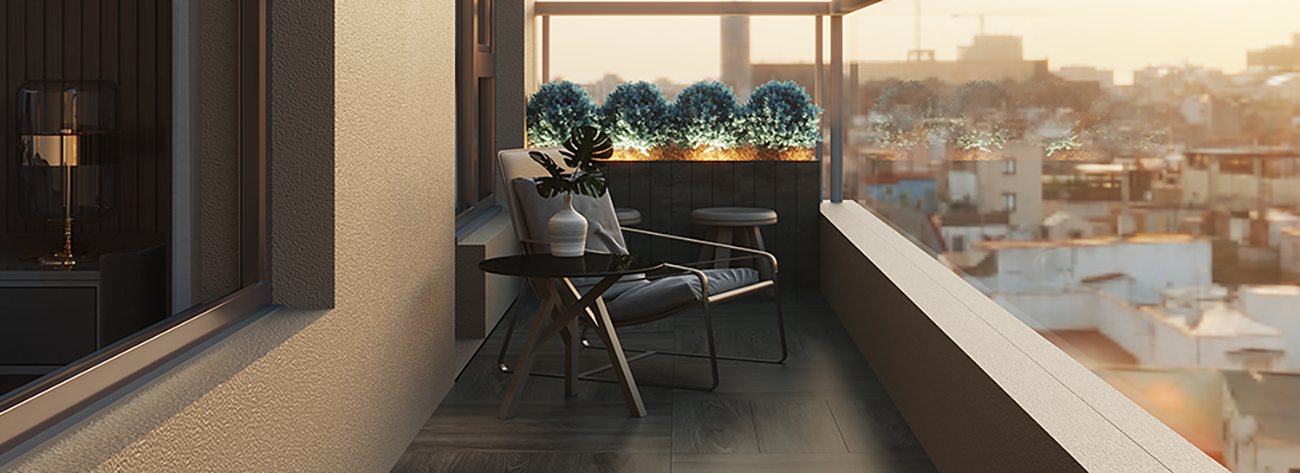 Oak Dark