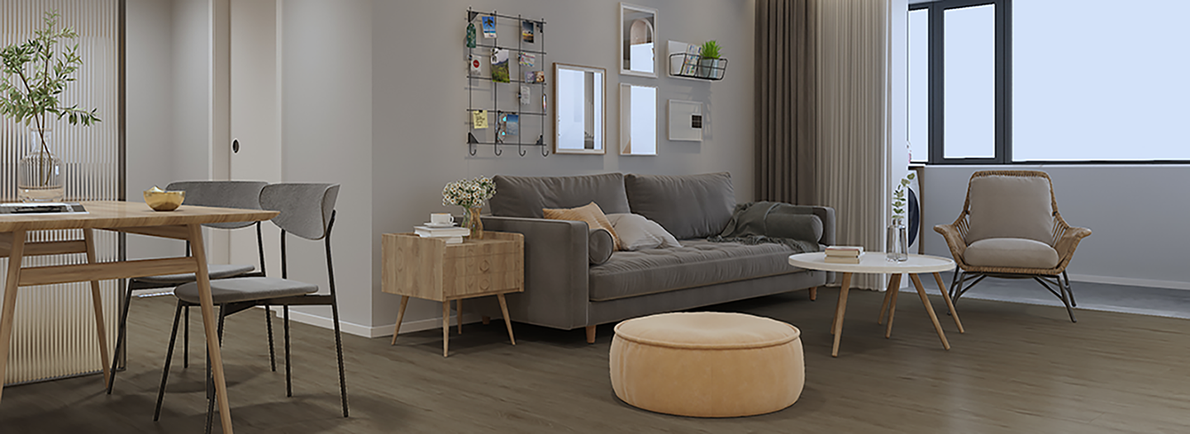 Cypress Beige