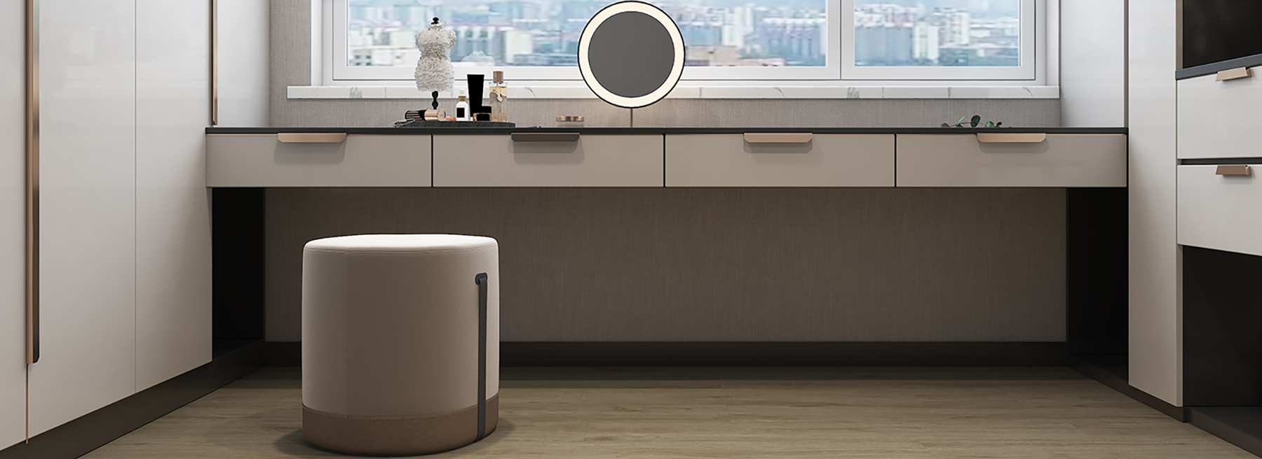 Cypress Beige
