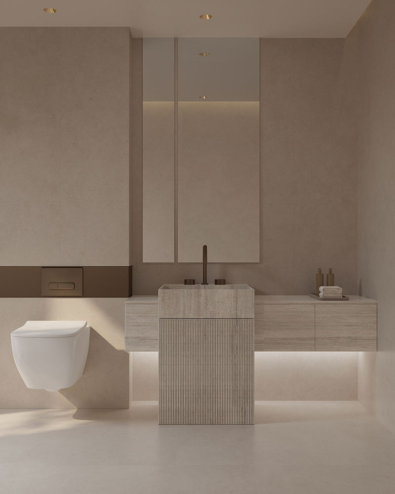 LImestone Beige