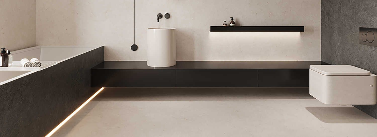 LImestone Beige