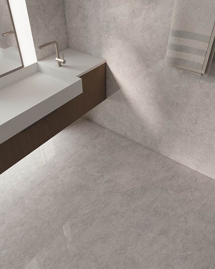 Dorset Light Grey