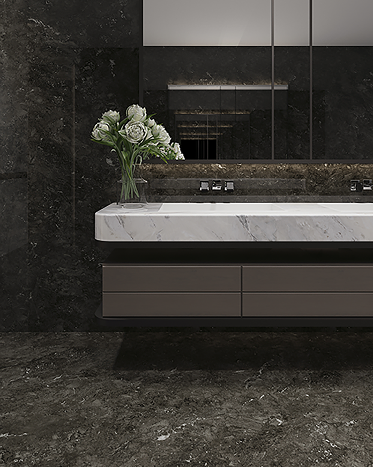 Dorset Dark Grey