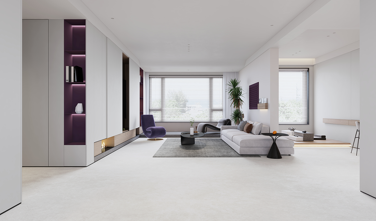 Galaxy Grey