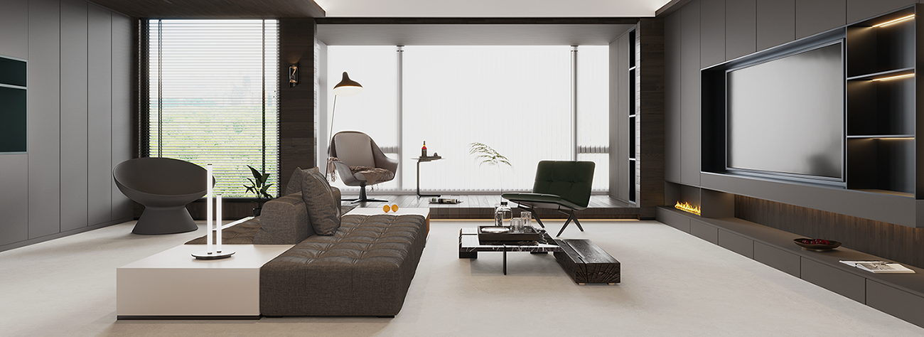 Sicilia Grey