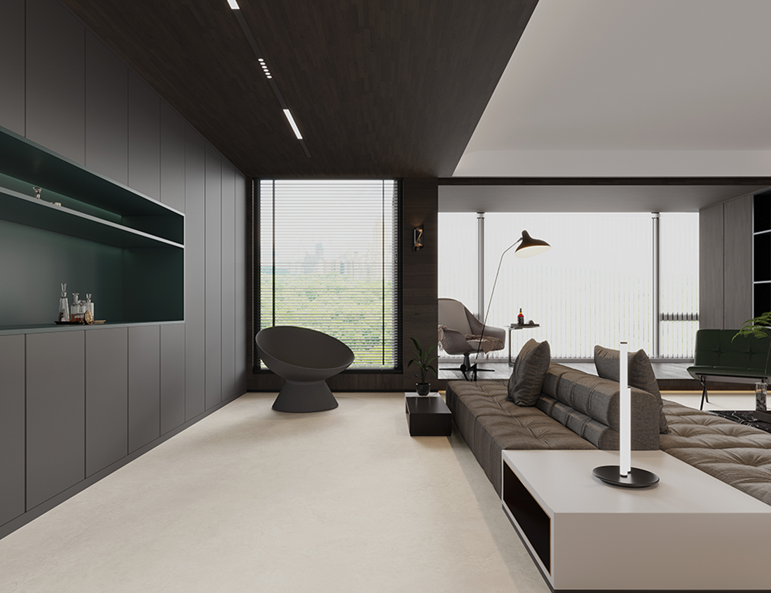 Sicilia Grey
