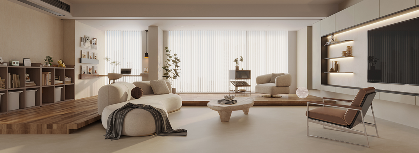 Light Walnut