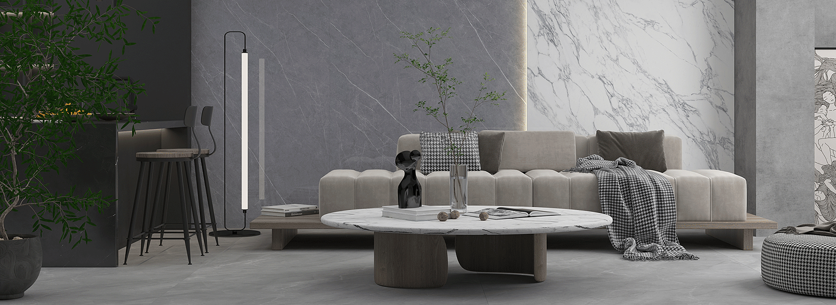 Armani Grigio