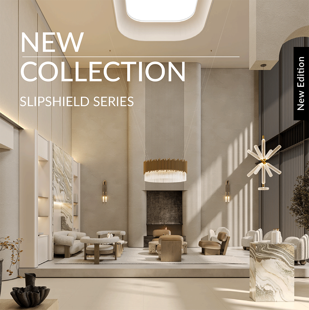   NABEL SlipShield Series